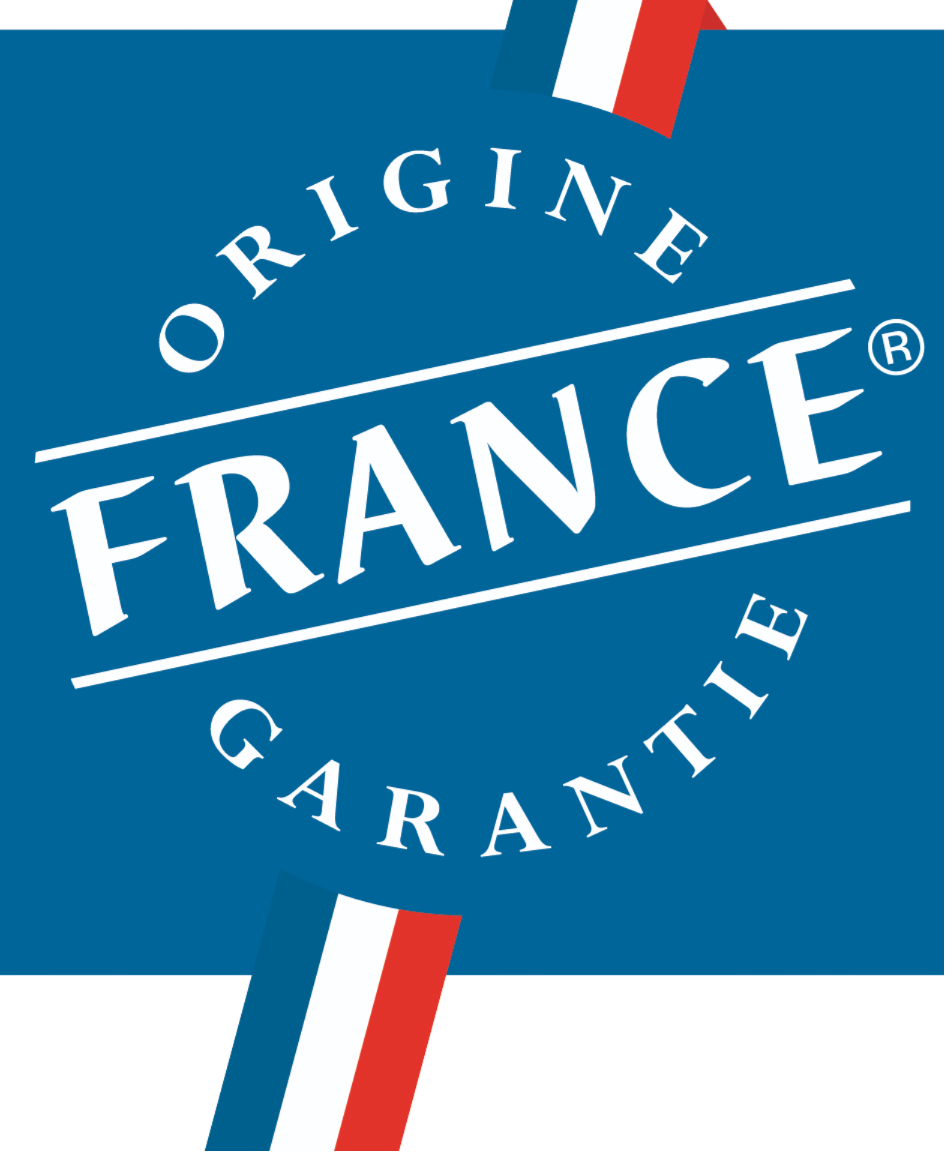 Logo Origine France